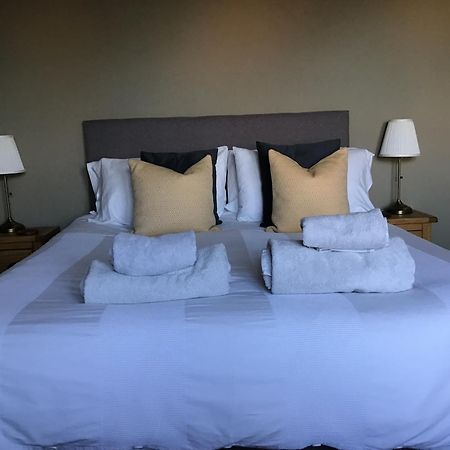 Greystones Guesthouse Whitby Kültér fotó