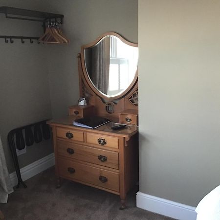 Greystones Guesthouse Whitby Kültér fotó