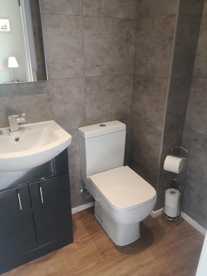 Greystones Guesthouse Whitby Kültér fotó