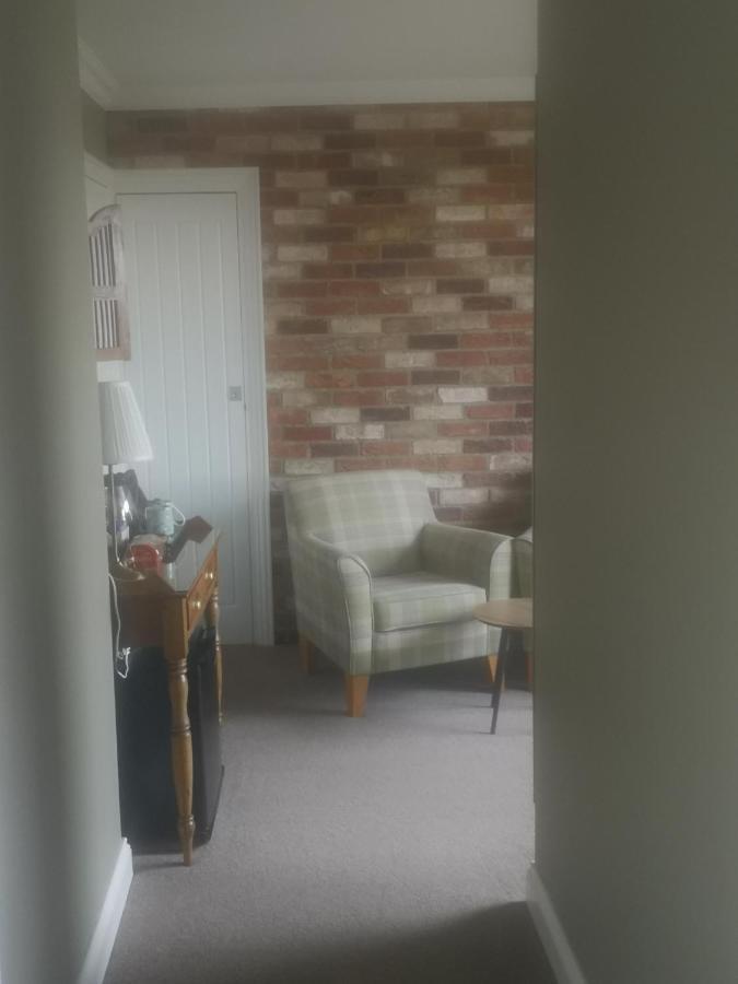 Greystones Guesthouse Whitby Kültér fotó