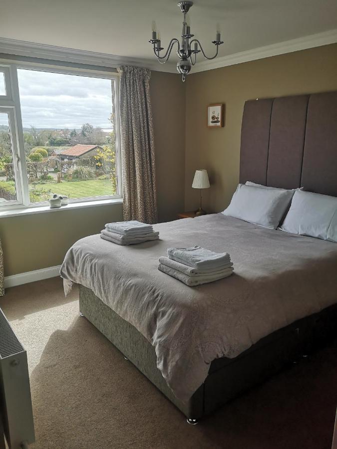 Greystones Guesthouse Whitby Kültér fotó