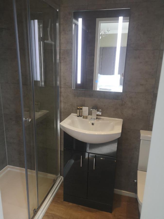 Greystones Guesthouse Whitby Kültér fotó