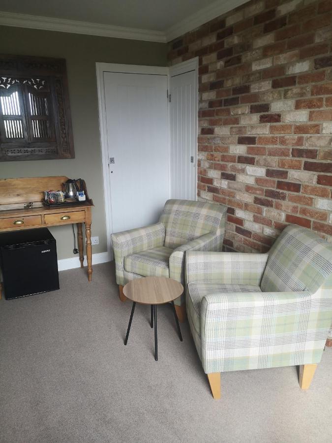 Greystones Guesthouse Whitby Kültér fotó
