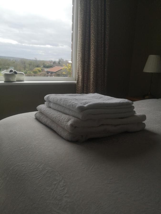 Greystones Guesthouse Whitby Kültér fotó