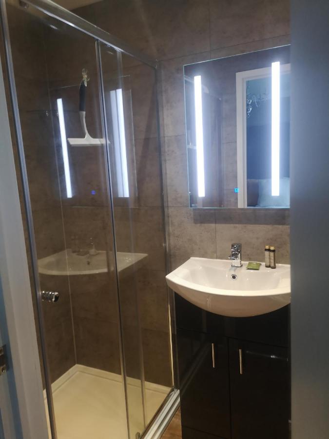 Greystones Guesthouse Whitby Kültér fotó