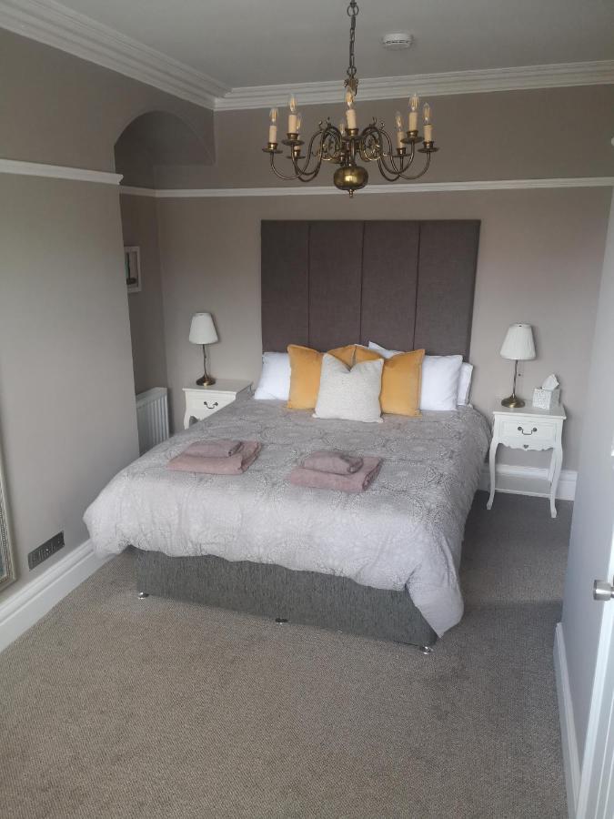 Greystones Guesthouse Whitby Kültér fotó