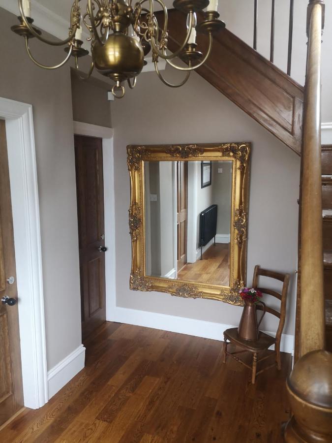 Greystones Guesthouse Whitby Kültér fotó