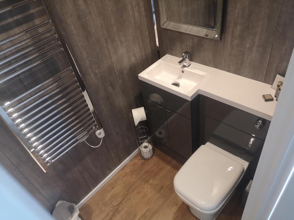 Greystones Guesthouse Whitby Kültér fotó