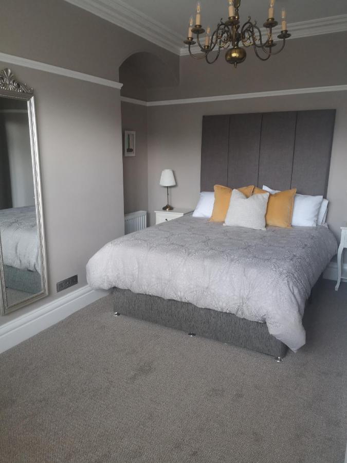 Greystones Guesthouse Whitby Kültér fotó