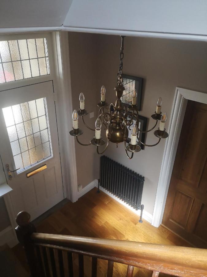 Greystones Guesthouse Whitby Kültér fotó