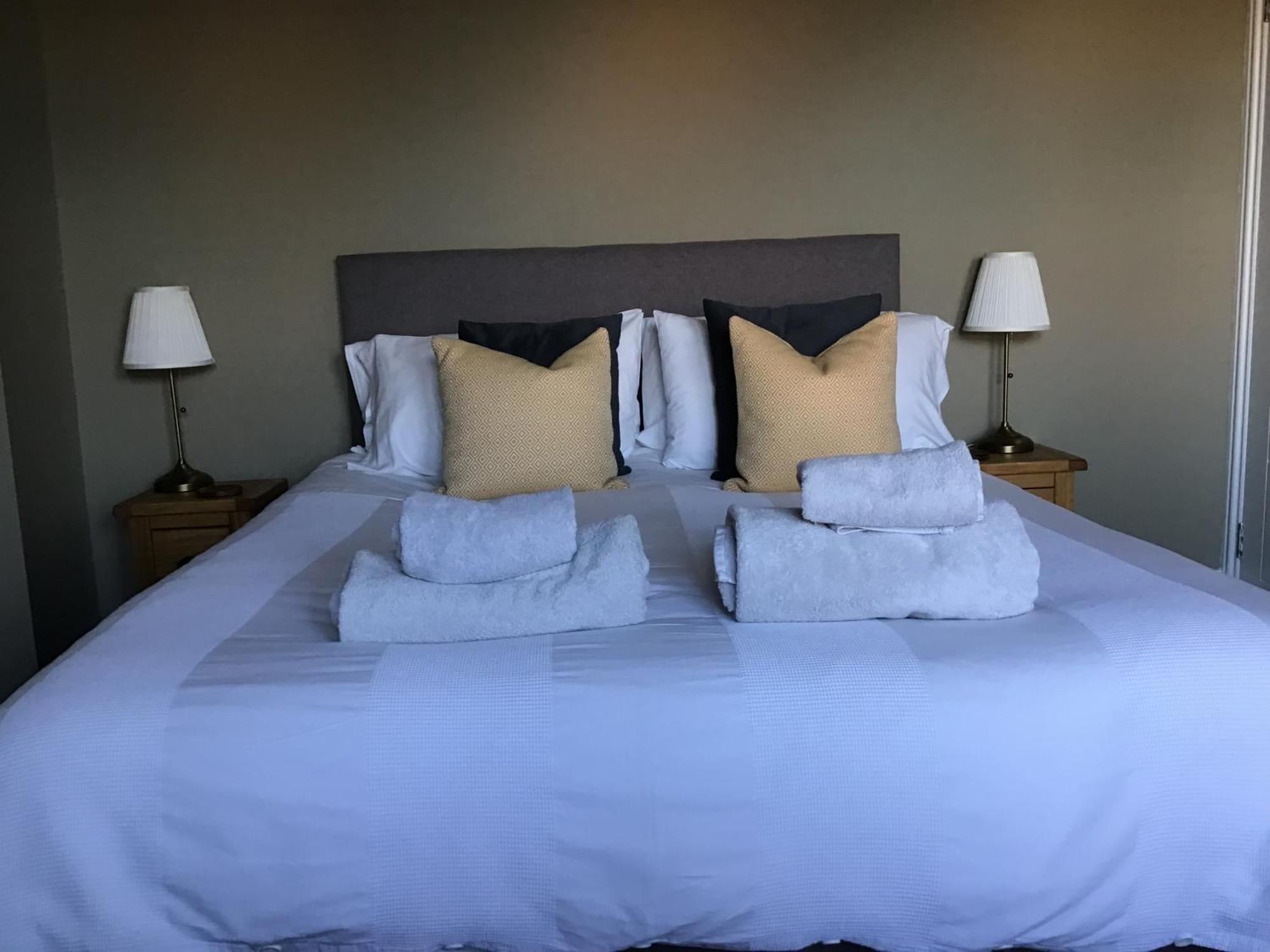 Greystones Guesthouse Whitby Kültér fotó