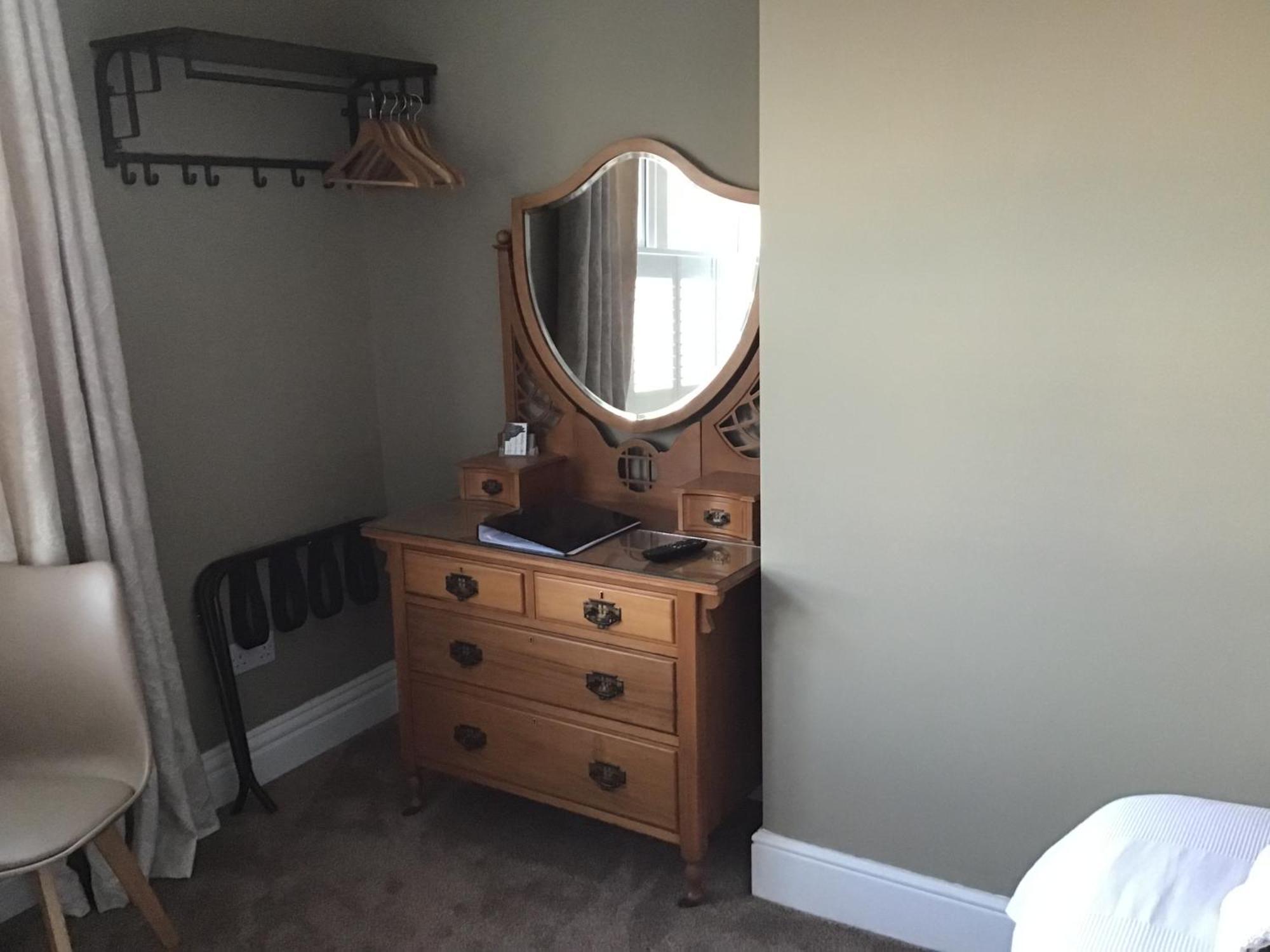 Greystones Guesthouse Whitby Kültér fotó