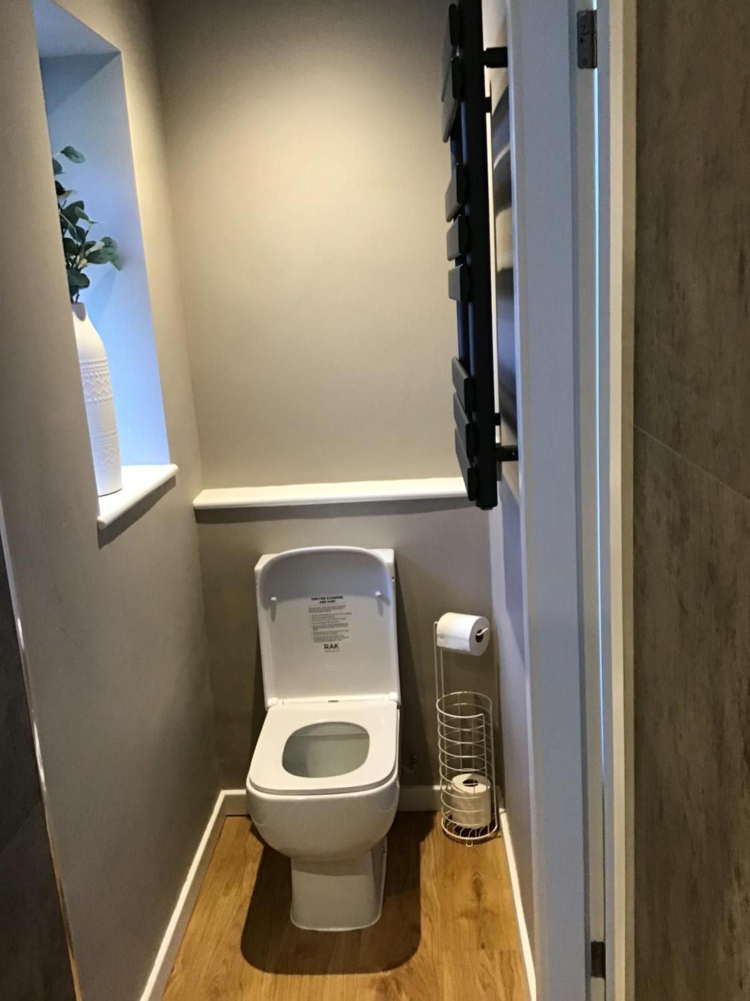 Greystones Guesthouse Whitby Kültér fotó